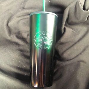 Final Price Drop! Starbucks tumbler NWT